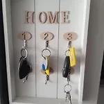 Ideale En Bord De Apartament