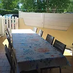 Apartment Ideale En Bord De