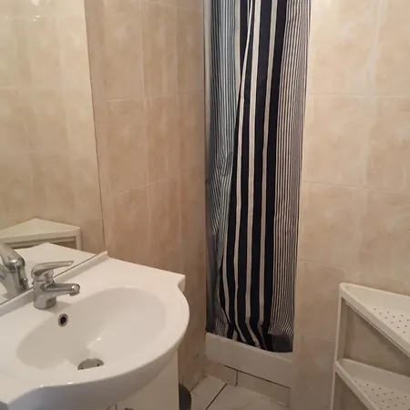 Apartment Ideale En Bord De