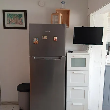 Ideale En Bord De Apartment