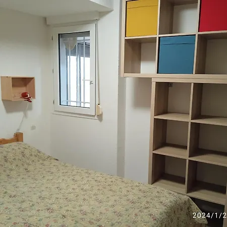 Apartment Ideale En Bord De Marseillan (Herault)