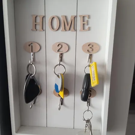 Ideale En Bord De Apartment