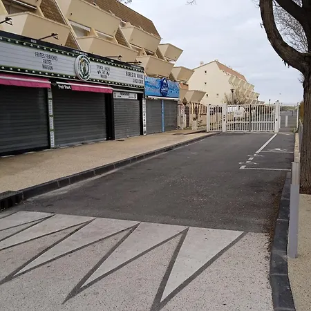 Ideale En Bord De * Marseillan (Herault)