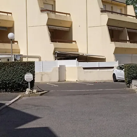 Ideale En Bord De Apartment