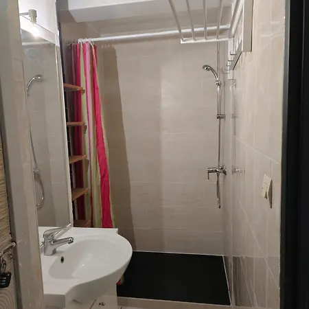 Apartment Ideale En Bord De *