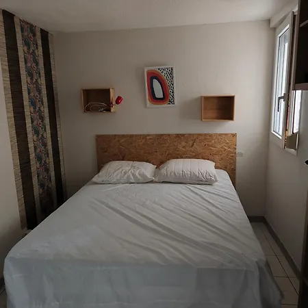 Apartment Ideale En Bord De