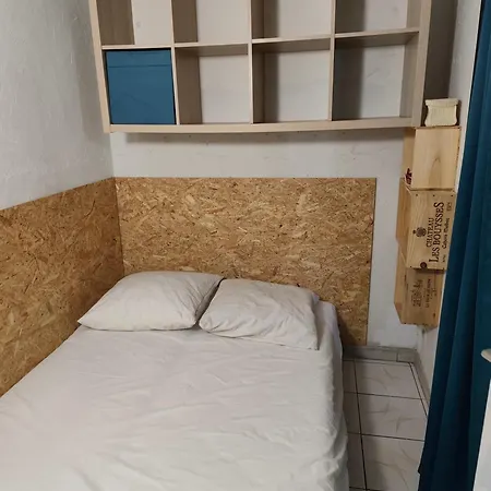 Appartamento Idéale En Bord De *