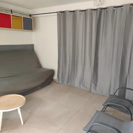 Ideale En Bord De Apartment Marseillan (Herault)
