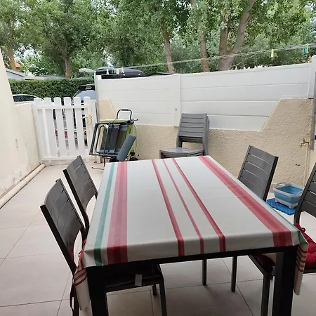 Ideale En Bord De Apartment